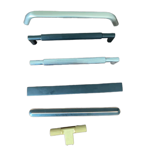Cusomized Handle by Different design