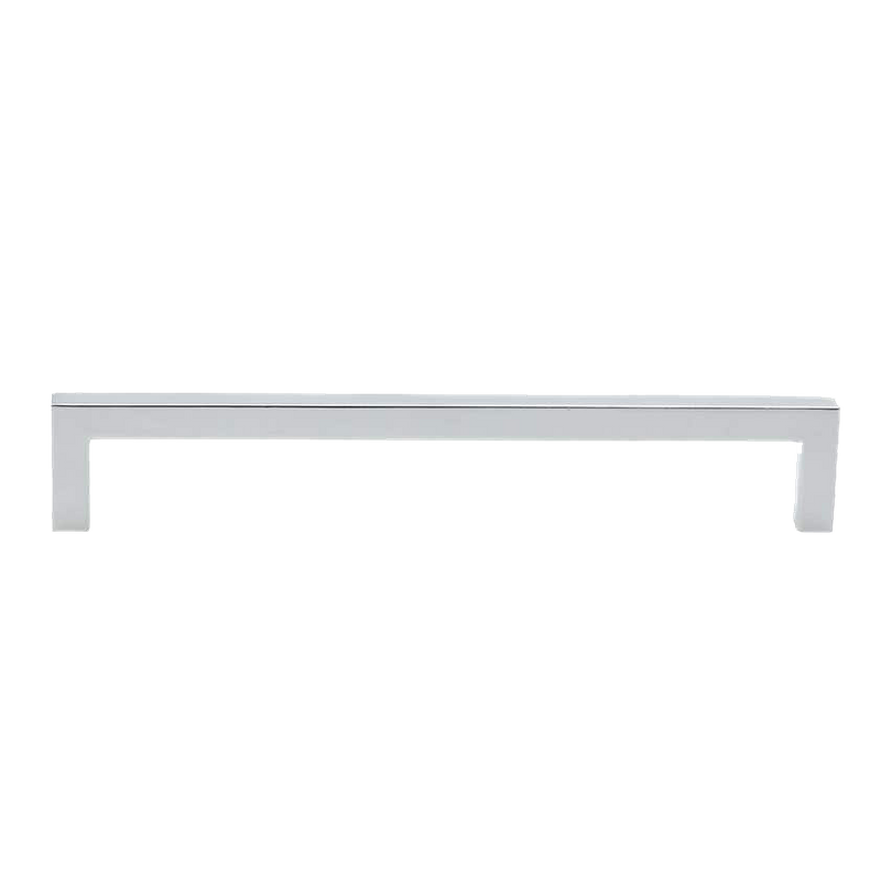 Prestige Square Pull Handle Handle Stainless Steel